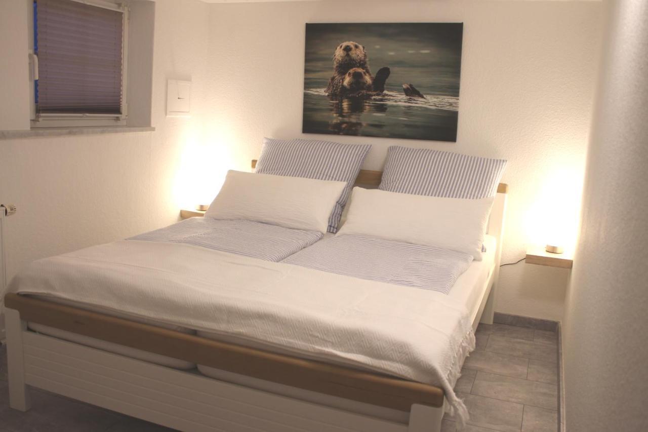 Biberland Apartment Kleinkotz Bagian luar foto